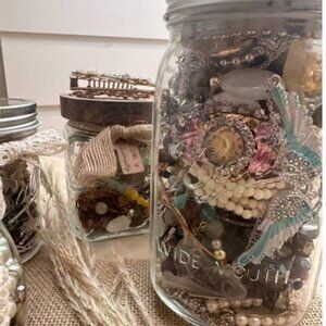 Unboxing To Win Heartbeat Jewelry! Commuting/Dating Style Random Drop, Top Girl,